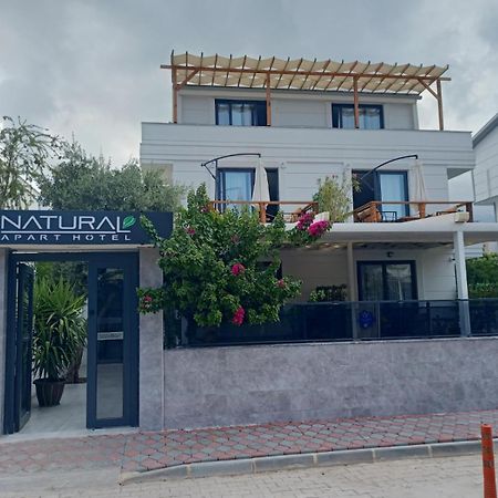 Boutique Natural Apart Hotel Kemer Exterior foto