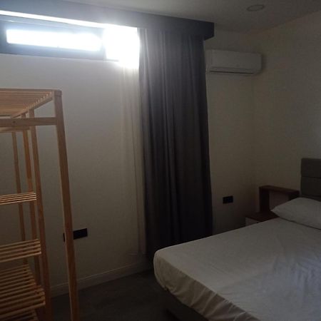 Boutique Natural Apart Hotel Kemer Exterior foto