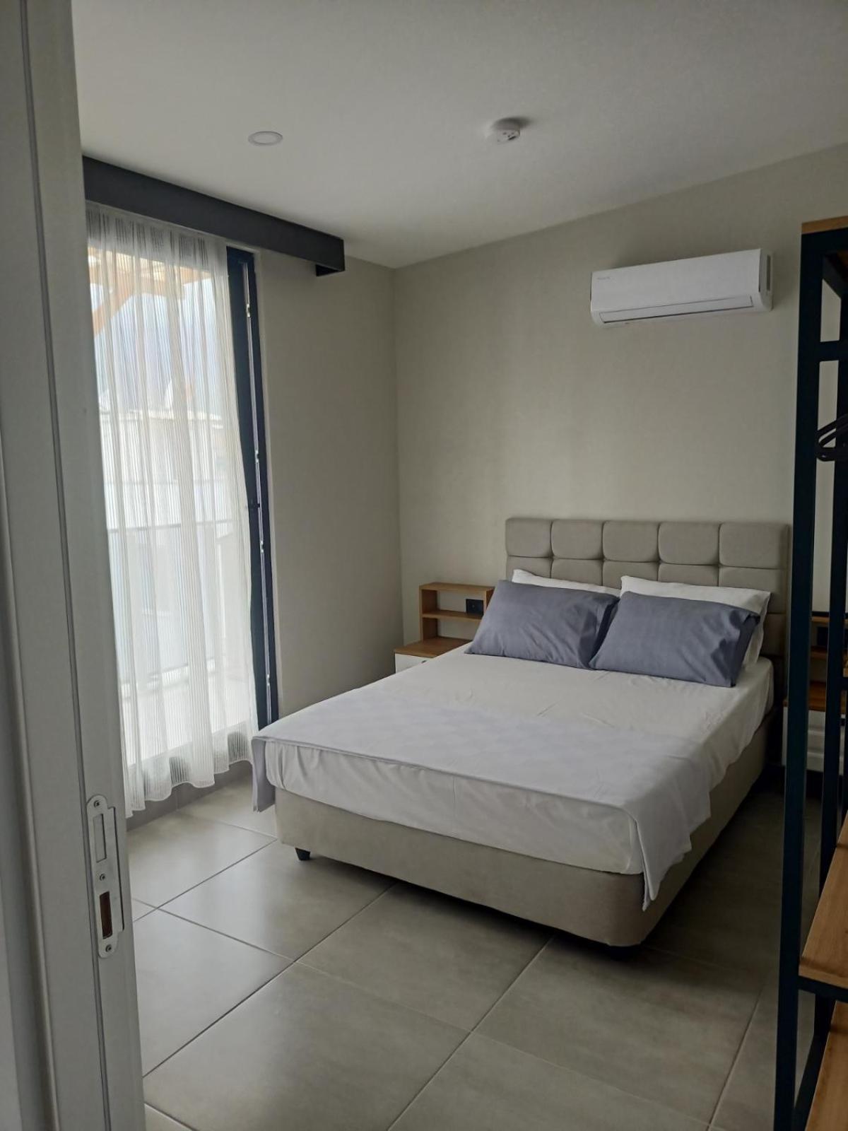 Boutique Natural Apart Hotel Kemer Exterior foto