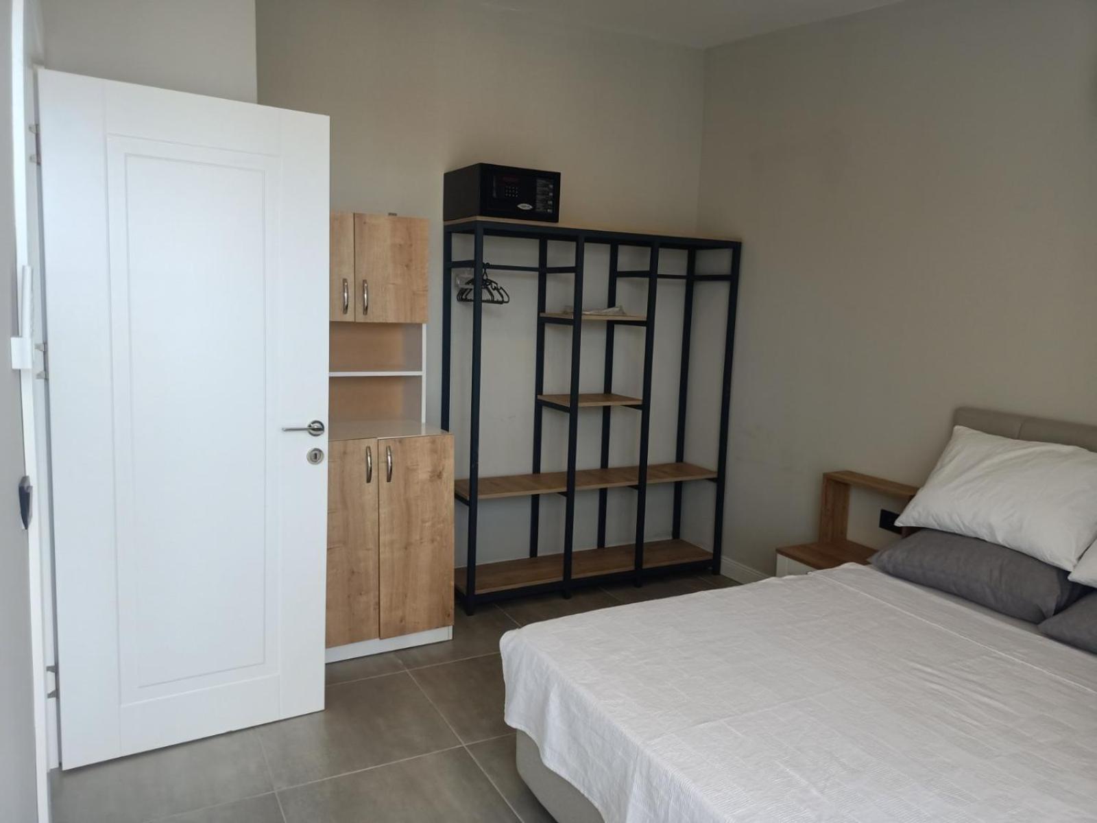 Boutique Natural Apart Hotel Kemer Exterior foto